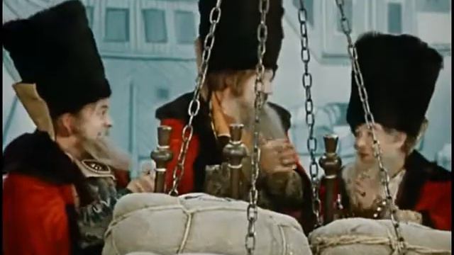 Потираем руки! смотреть онлайн