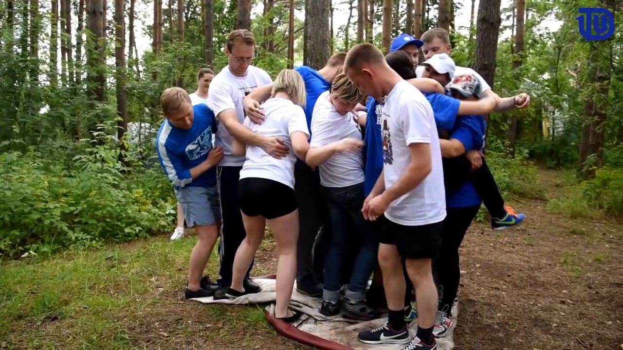 Молодая сила машиностроения смотреть онлайн