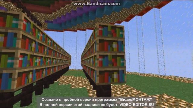 Мой сервер - RedMine смотреть онлайн