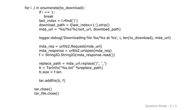 HTML : javascript: downloaded file size different from content length смотреть онлайн