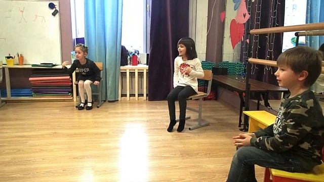 Игра-разминка для самых внимательных: "бездомный гном" смотреть онлайн