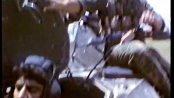 "Афганцам" посвящается!