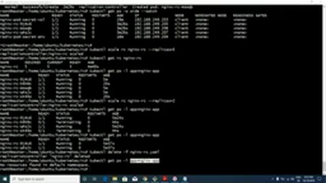 Kubernetes Part 2 смотреть онлайн