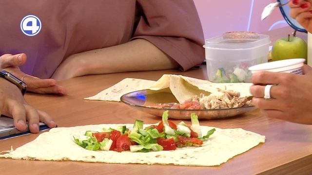 Что приготовить на завтрак школьнику? | Утренний Экспресс