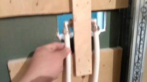 Монтаж гипсокартона.Ошибки. Закладные в стены из ГКЛ своими руками