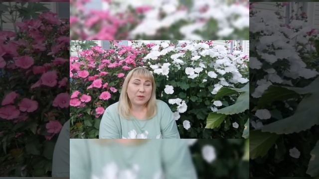 поздравления наставника -Елена Московка, с юбилеем❤ смотреть онлайн