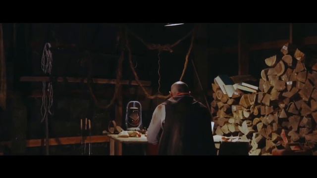 The Long Dark Trail (2022) Blu-Ray Review смотреть онлайн