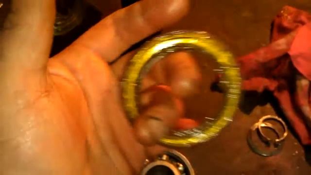 Смазка подшипника смотреть онлайн