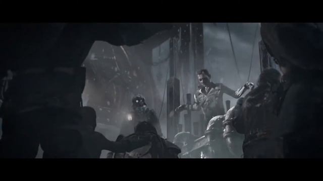 FROSTPUNK Trailer (2019) PS4 / Xbox One / PC смотреть онлайн
