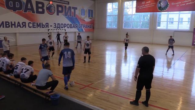 11.08.19. «Платон» - «УМЗ», первый тайм смотреть онлайн