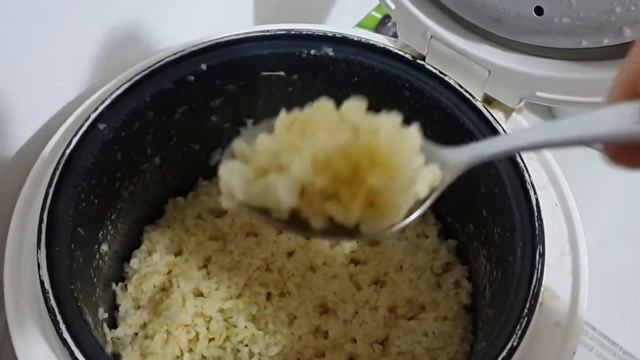 Cook Bulgur Wheat with rice cooker смотреть онлайн