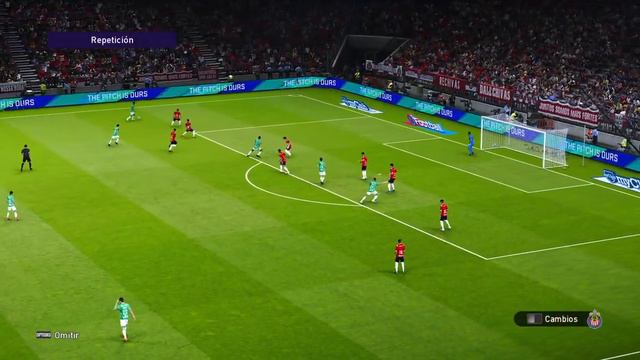Chivas Guadalajara vs Santos Laguna en vivo | LIGA MX | Clausura 2023 | J10 смотреть онлайн