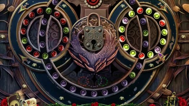 [Lt100%] Queen's Quest: Tower of Darkness (RUS) смотреть онлайн