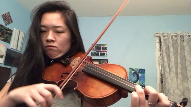 Day 17: Saddle the Pony (jig in G major) смотреть онлайн