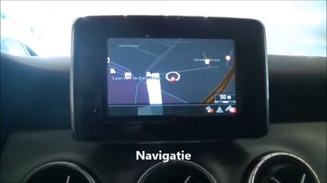 Mercedes-Benz CLA-klasse 45 AMG 4-Matic Aut 2014 occasion.mp4 смотреть онлайн