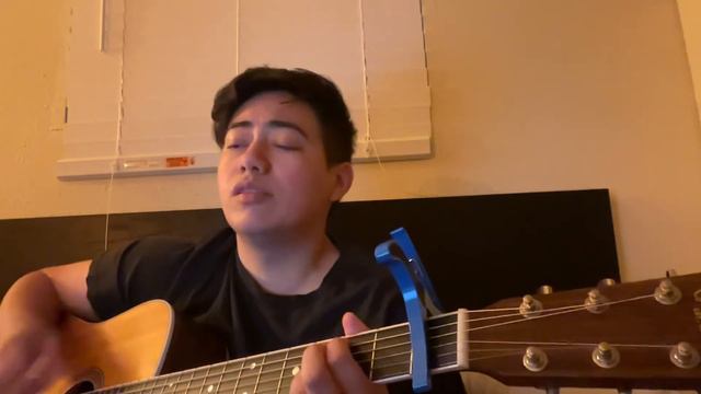 Gretel (An Alex G Cover) смотреть онлайн