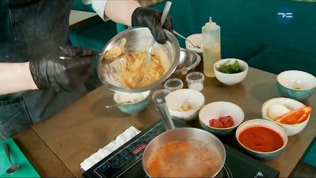 ВКУСНАЯ ТЕМА(ЭКСПРЕСС СУПЫ)