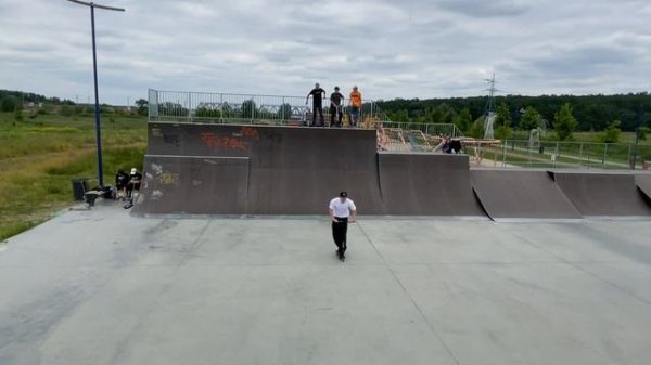 Пять-«FIRS UKRAINIAN», БОЙ С ПОДПИСЧИКОМ, ОБИДЕЛИ СТЕПУ, КЛЯНЕНИЕ