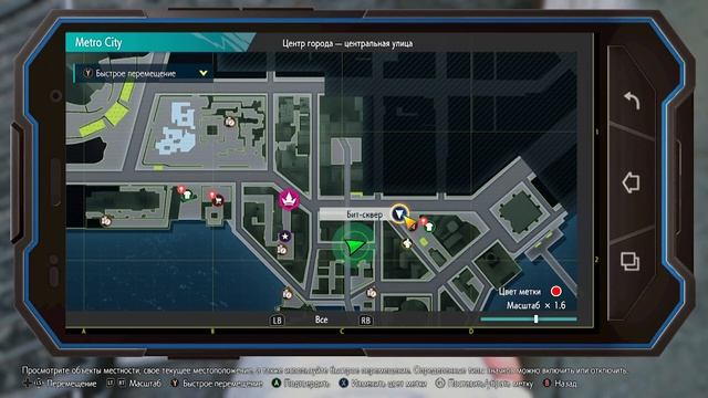 STREET FIGHTER 6 ОБЗОР