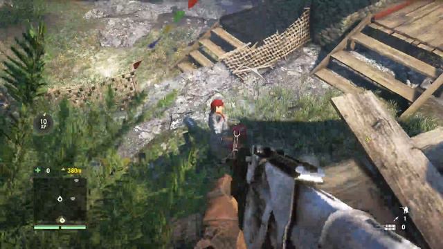 Far Cry 4 - Gold Edition Part2 смотреть онлайн