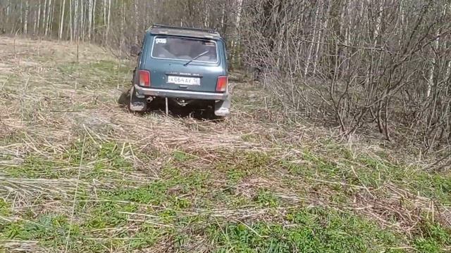 Коп металла с Quest Q20 . Прицеп загрузили под завязку. смотреть онлайн