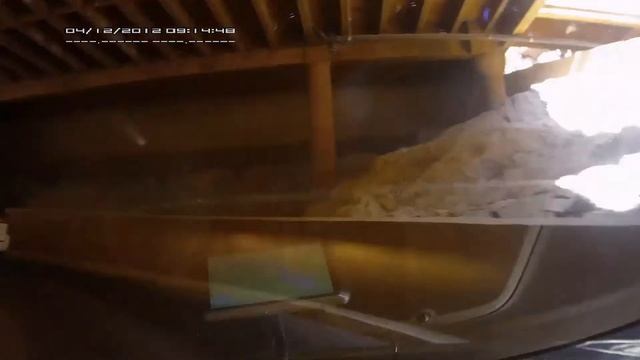 Едем на правильную парковку Дамба Гувера смотреть онлайн