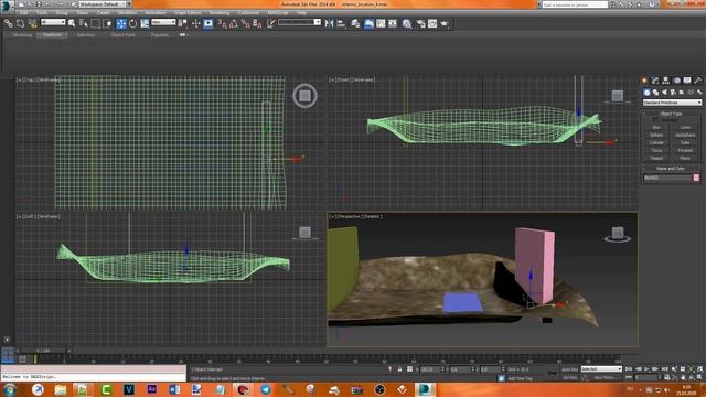 [2020] Создание локации в S.T.A.L.K.E.R. Зов Припяти с нуля смотреть онлайн