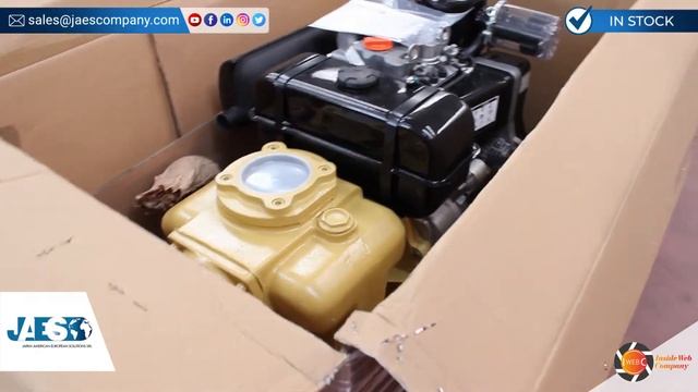 GMP PUMPS B4XR-AST (IN STOCK) Pump - Pompa - Bomba смотреть онлайн