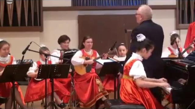 Евгений Простомолотов МУЗЫКАЛЬНАЯ ЮМОРЕСКА. 23.01.2015 г. смотреть онлайн