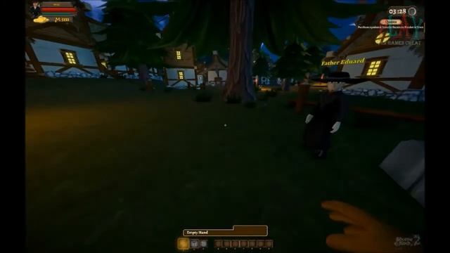 Shoppe Keep 2 - Cheat Engine смотреть онлайн