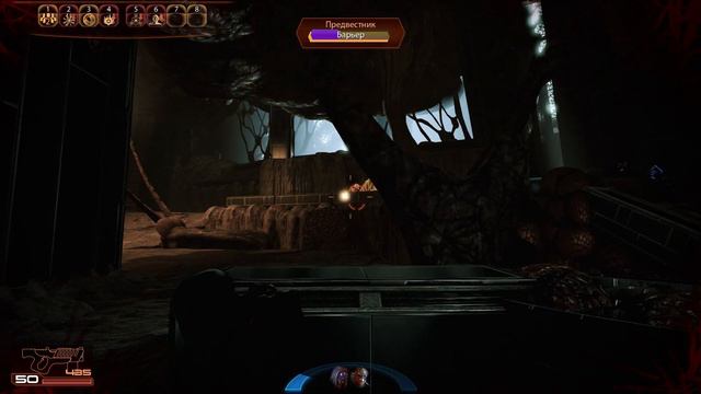 Mass Effect 2 2024 смотреть онлайн