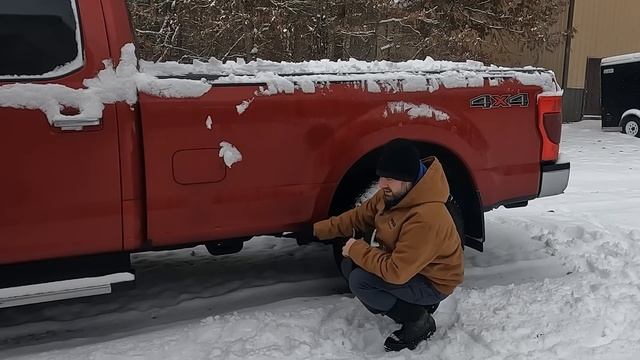 Godzilla 7.3 Super Duty FAQs. Questions answered. смотреть онлайн