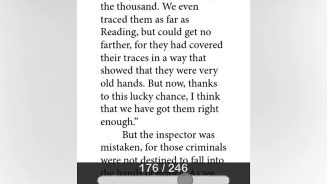 ARCHIVE: "Evripidis Reader" app for iPhone, iPad (2011) смотреть онлайн