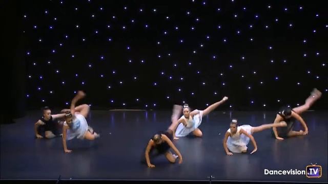 2016 WestMAC DANCE CONCERT смотреть онлайн