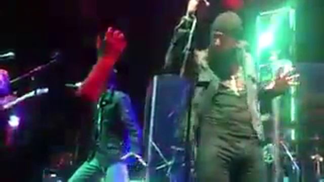 25/17 - Имя имен (Live) клуб Studio г. Владимир 28.03.2015 смотреть онлайн