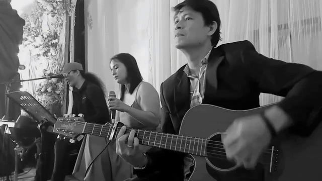 Don't throw it all away - Bee Gees (Acoustic cover) смотреть онлайн