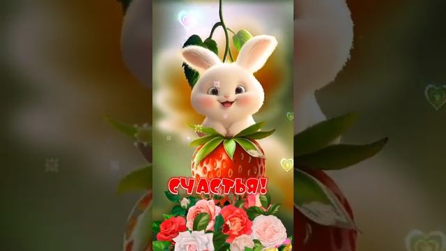 ЖЕЛАЮ СЧАСТЬЯ смотреть онлайн