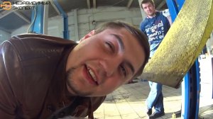 КАК ДИЗЕЛЯ ШЕСТЕРНИ ЛОМАЮТ!