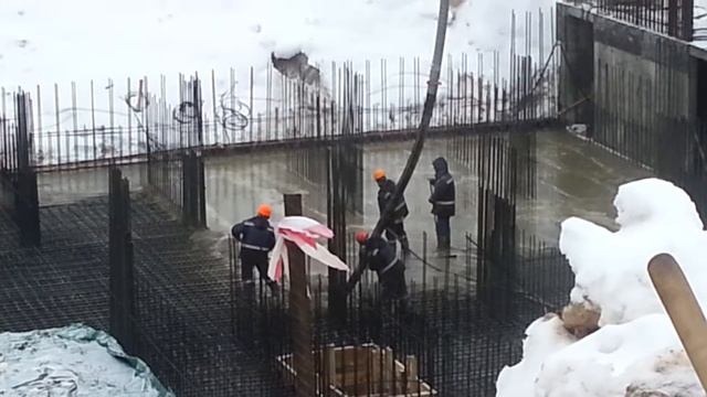 ООО СМАРТ +7 (495) 644-49-02 - поставка автобетононасоса JUNJIN Южная Корея смотреть онлайн