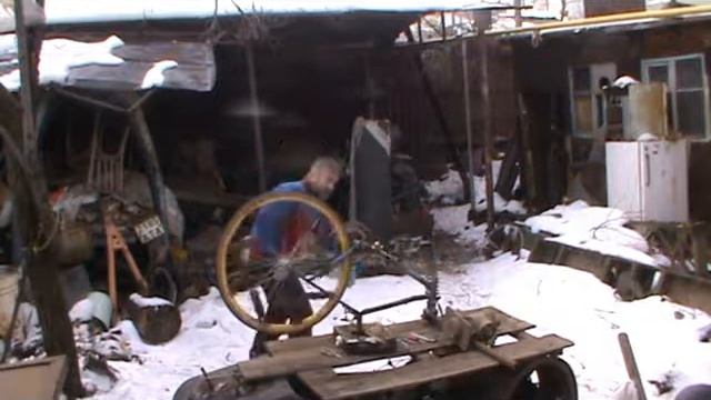 Флаттерный ветро гидро двигатель смотреть онлайн