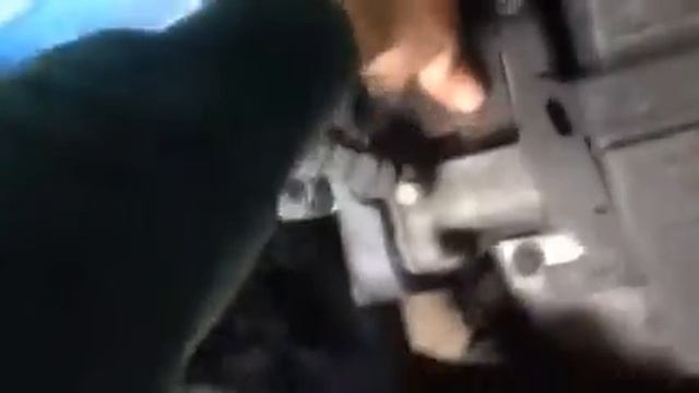 Контрактный двигатель Fiat Panda Хэтчбэк 5 дв. 5 ст. мех. Бензин 1.1 л Инжектор 2004 смотреть онлайн