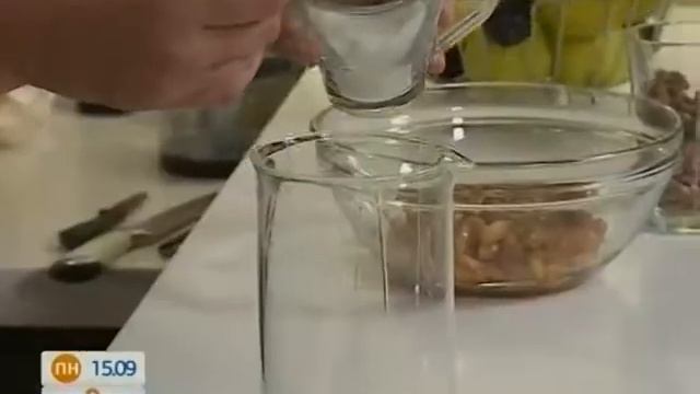 Яблочный Штрудель - Ранок - Інтер смотреть онлайн