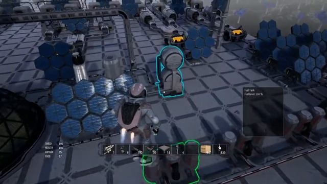 Farlight Explorers ➤ Прохождение Без Комментариев #8 ➤ (Космический корабль) смотреть онлайн