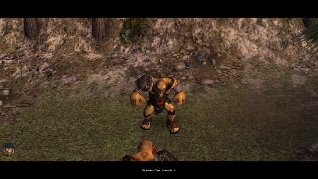 Lords of EverQuest - Топовая RTS (2003) смотреть онлайн