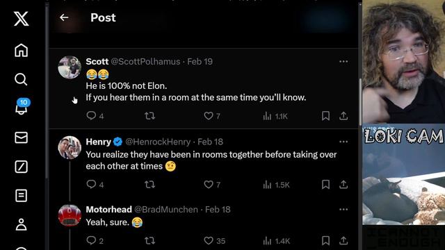 Dunkin' on Munchen 15: Is Adrian Dittman Secretly Elon? (Part 2) смотреть онлайн