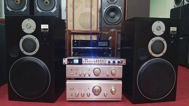 loa Tecnich SB 7A bát thả chắc nịch. hát karaoke cực hay 0973055015 смотреть онлайн