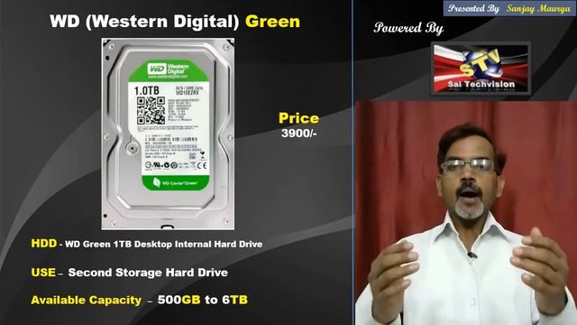what is Difference Between WD HDD Blue, Black, Green, Purple, Red & Gold #101 смотреть онлайн