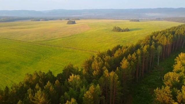 Осень жизни нашей... смотреть онлайн