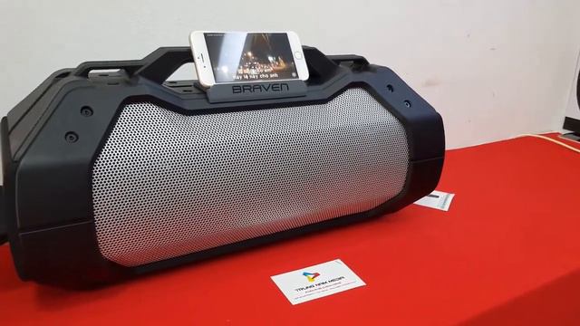 đập hộp míc karaoke chuyên dùng cho loa braven xxl смотреть онлайн
