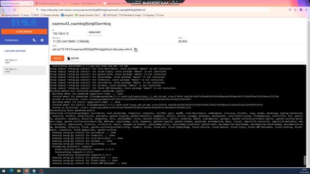 How to install apache airflow | How to setup apache airflow | airflow installation guide смотреть онлайн